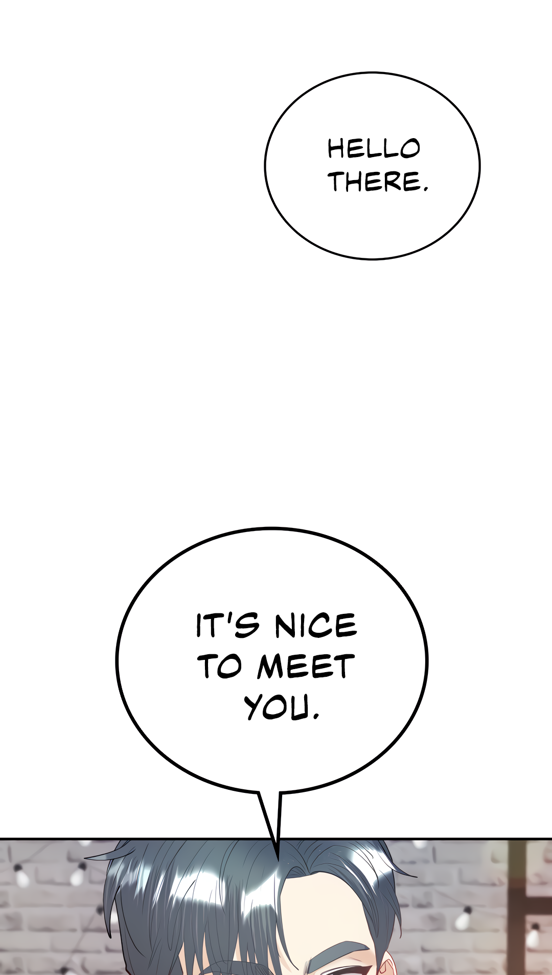 Give Me Back My Wife Chapter 14 - Page 2