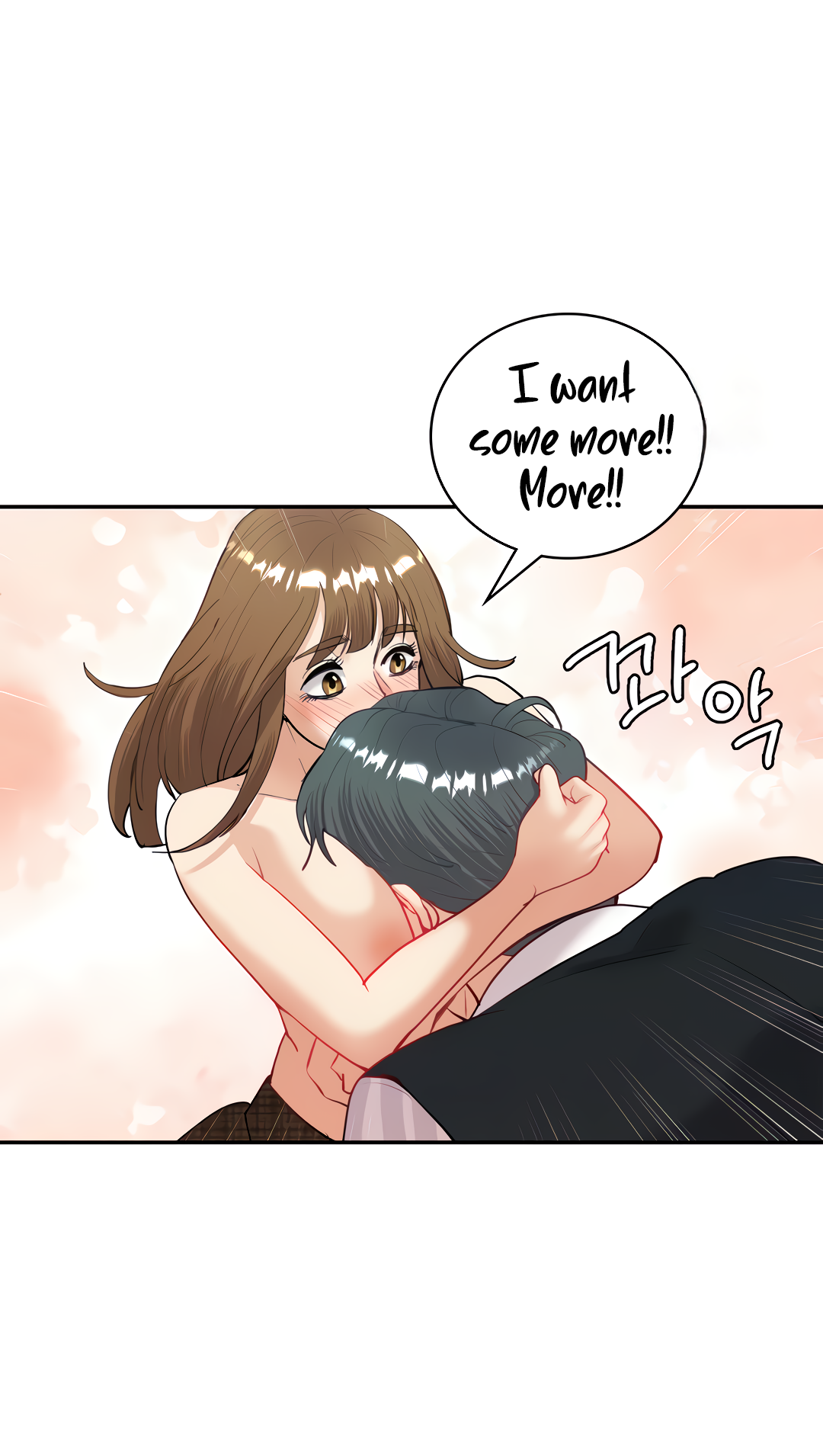 Give Me Back My Wife Chapter 14 - Page 30