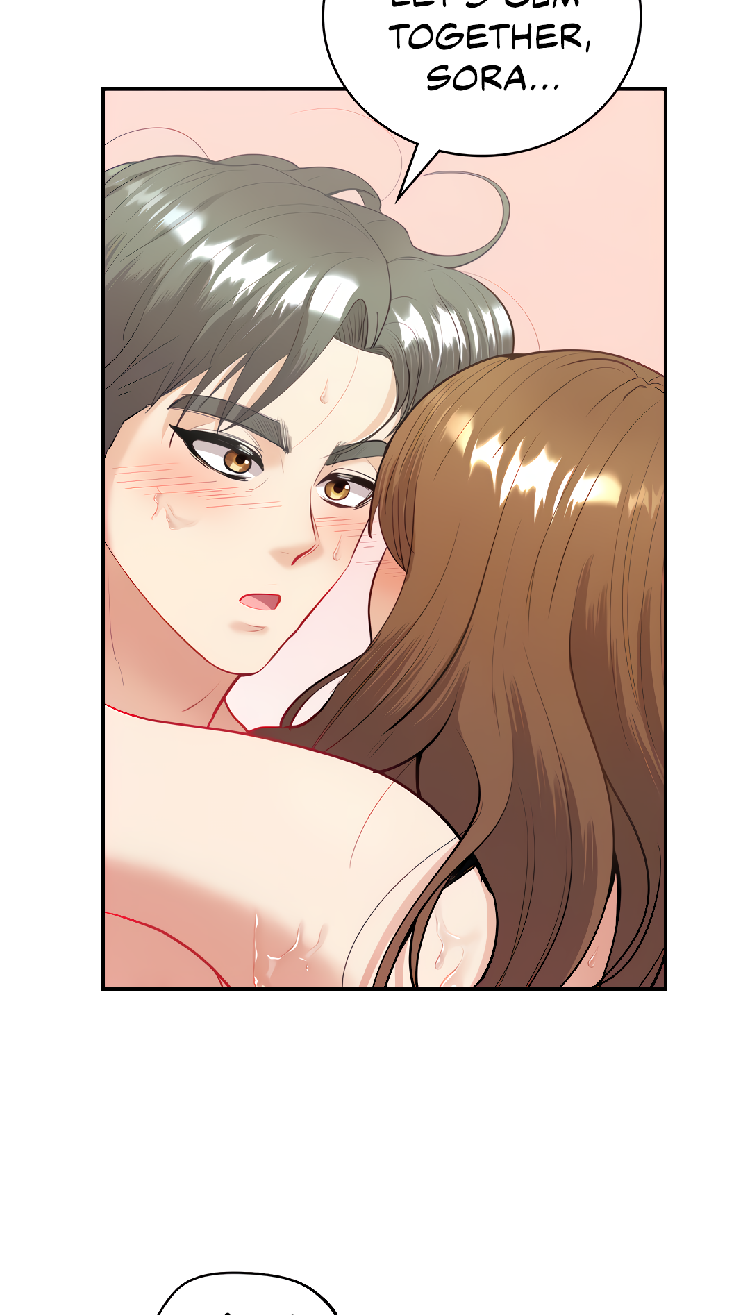 Give Me Back My Wife Chapter 14 - Page 60