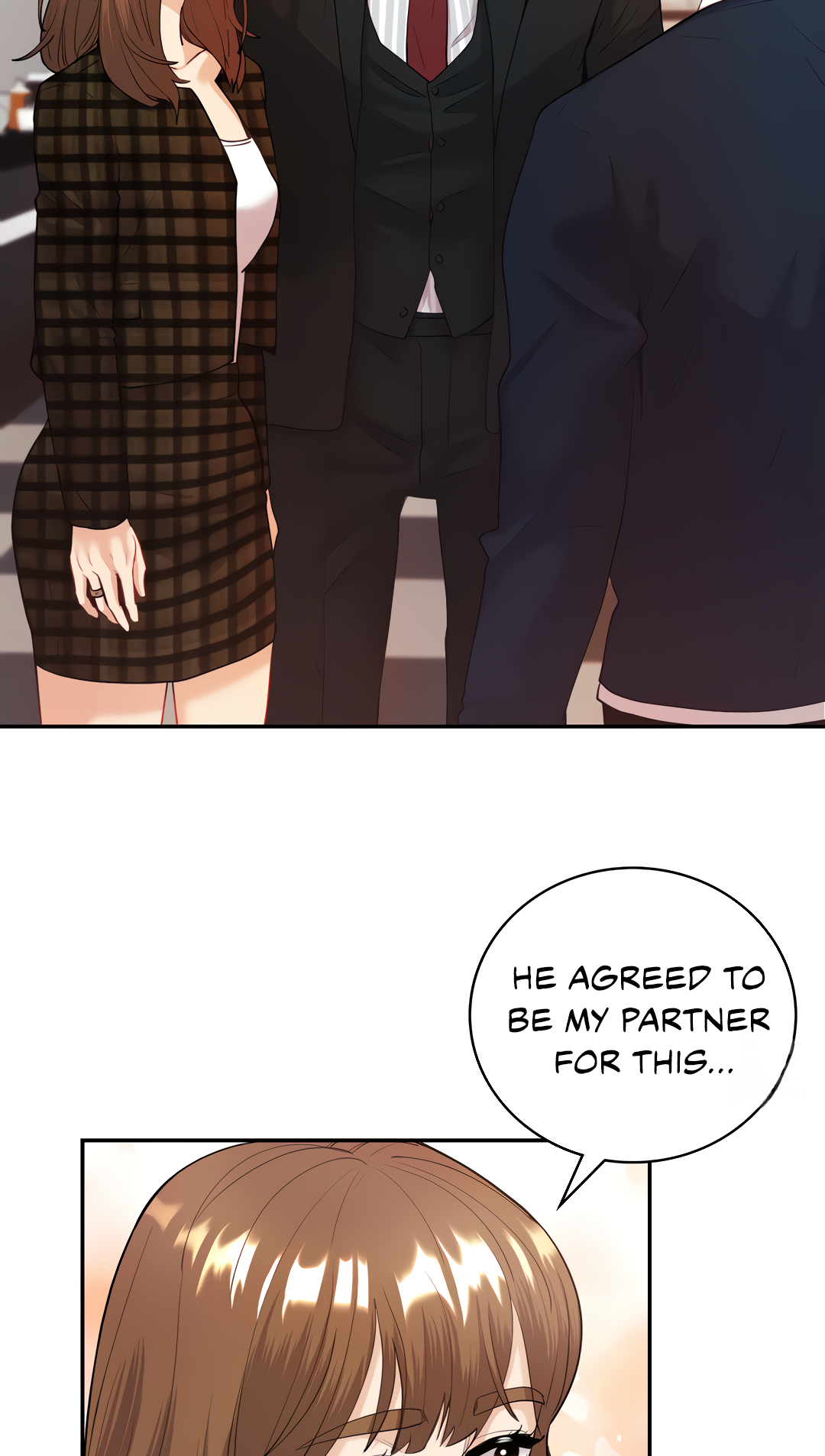 Give Me Back My Wife Chapter 14 - Page 7