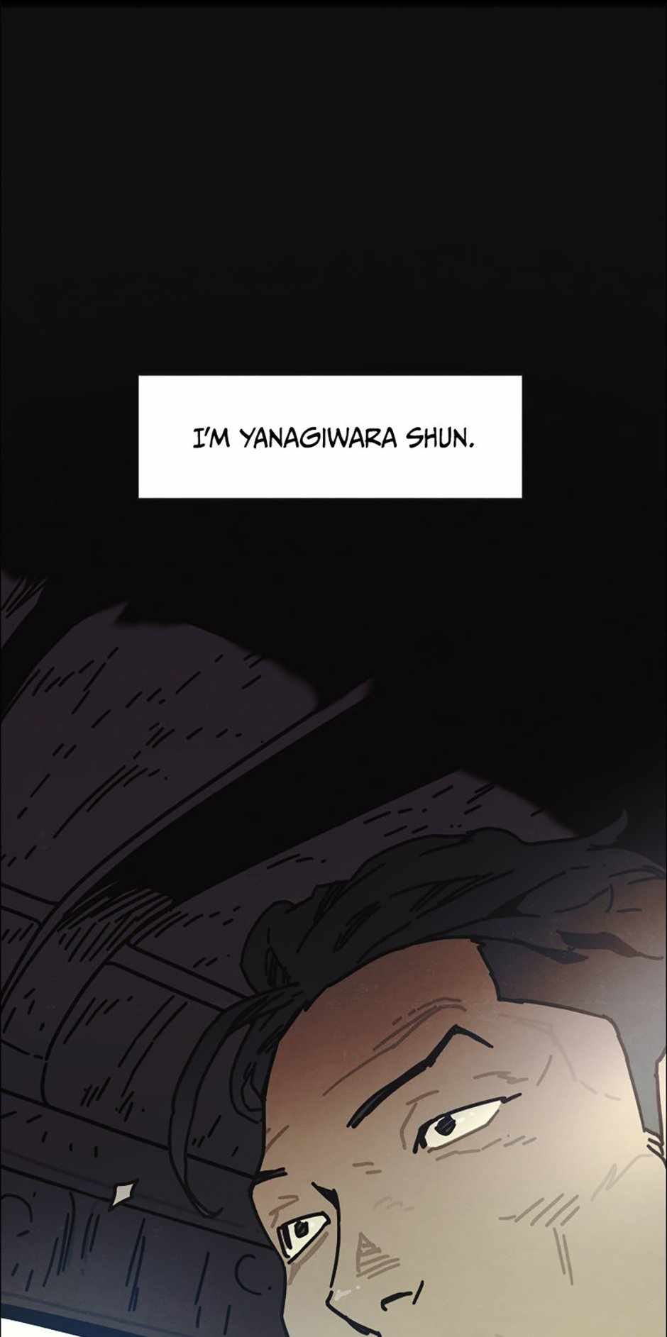 Gyeongseong Creature: The Unwithering Flower Chapter 26 - Page 0