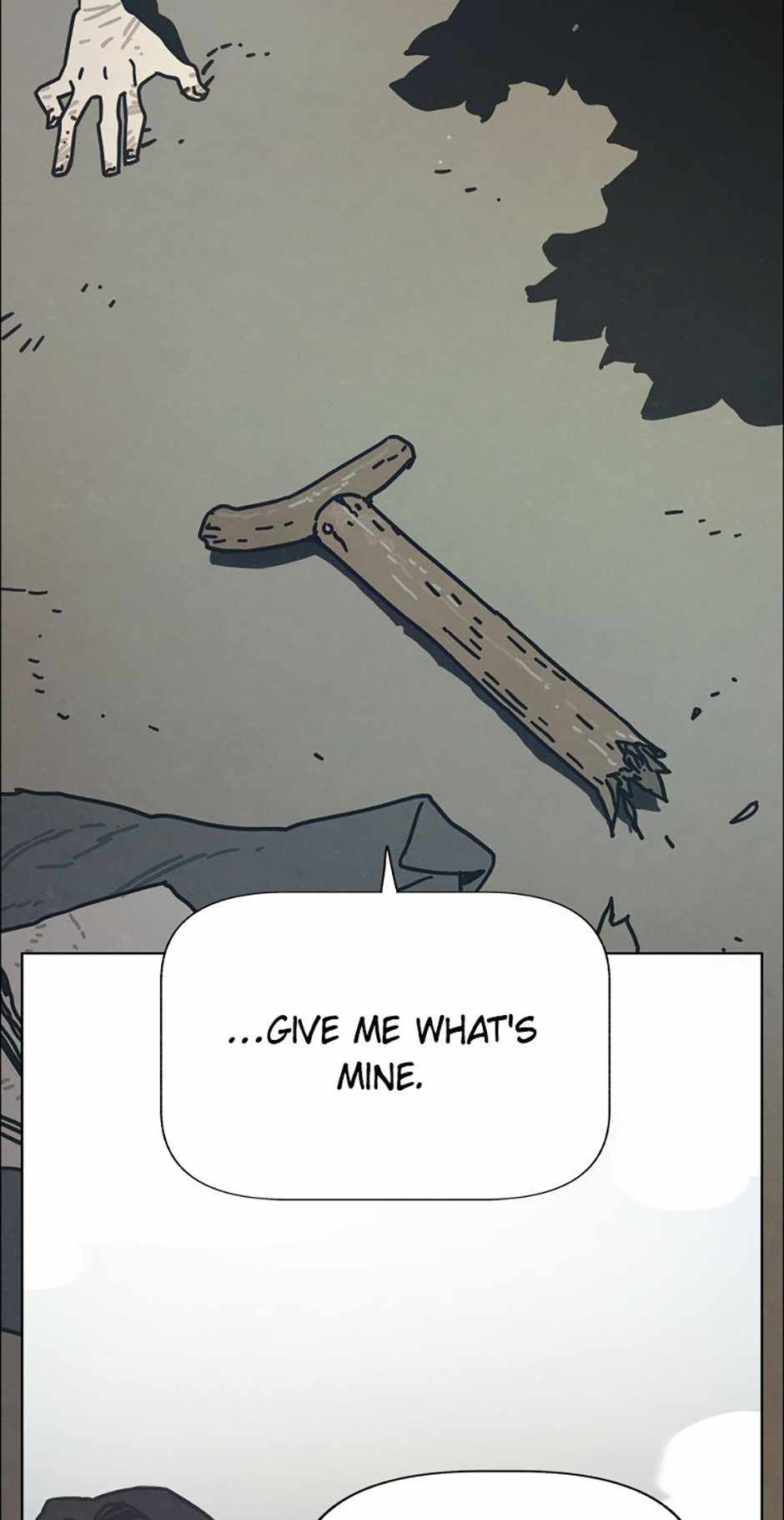 Gyeongseong Creature: The Unwithering Flower Chapter 26 - Page 15