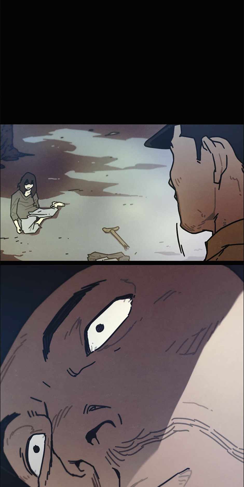 Gyeongseong Creature: The Unwithering Flower Chapter 26 - Page 24