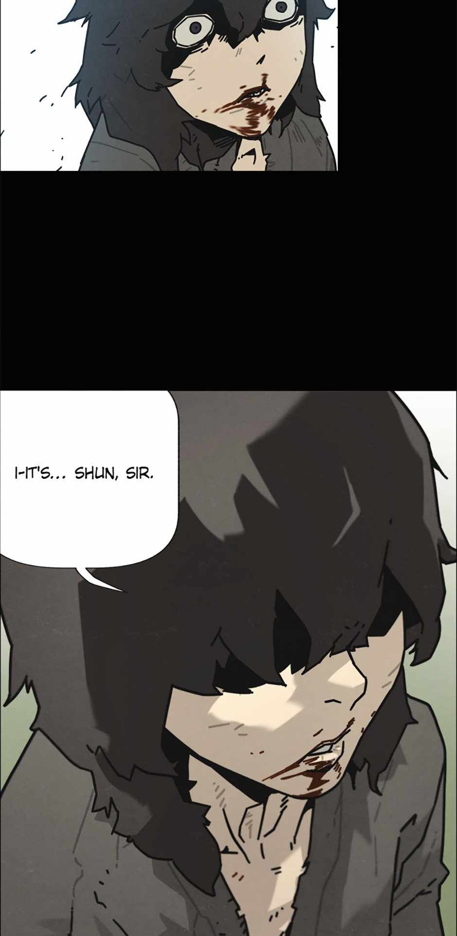 Gyeongseong Creature: The Unwithering Flower Chapter 26 - Page 36