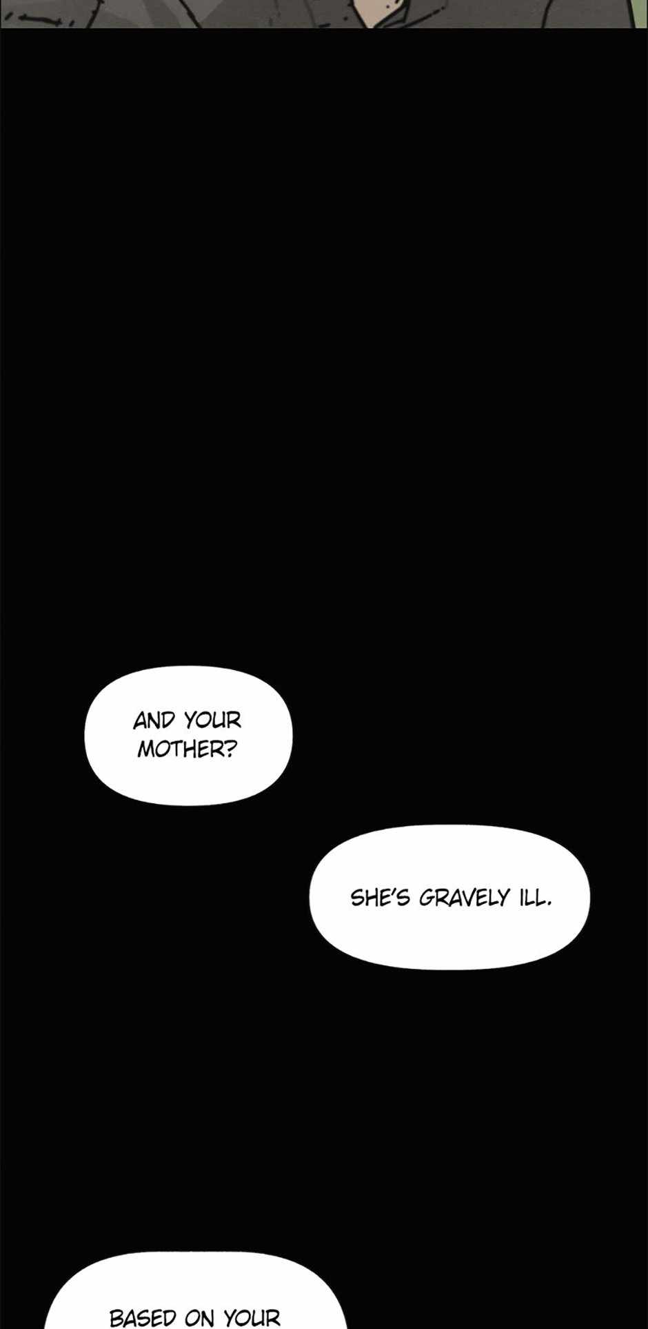 Gyeongseong Creature: The Unwithering Flower Chapter 26 - Page 37