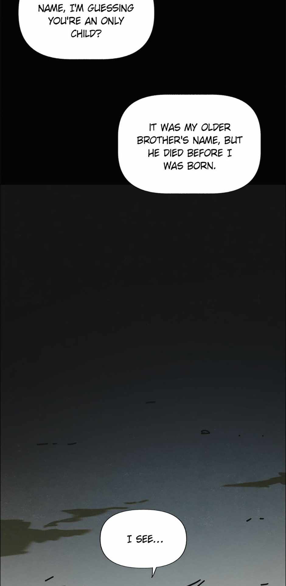 Gyeongseong Creature: The Unwithering Flower Chapter 26 - Page 38