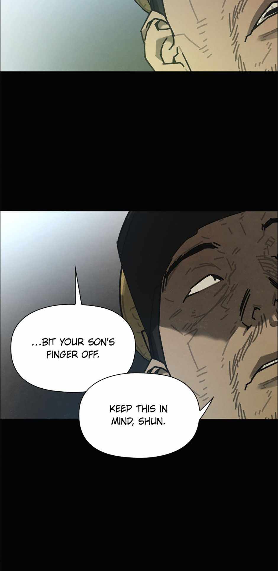 Gyeongseong Creature: The Unwithering Flower Chapter 26 - Page 42