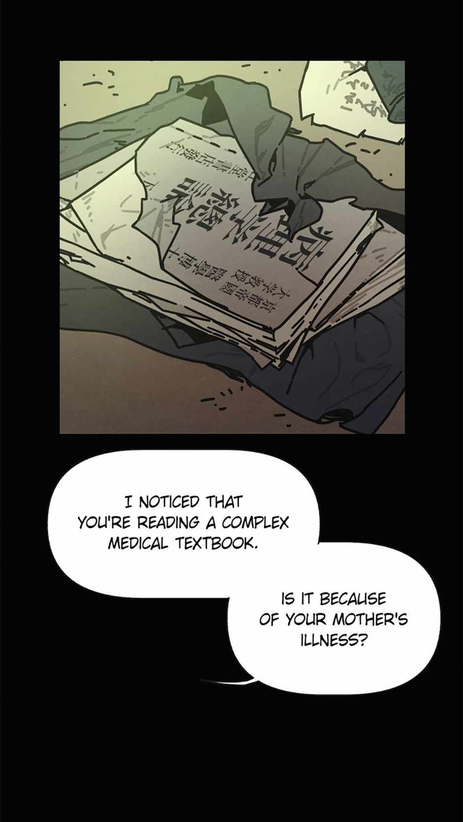 Gyeongseong Creature: The Unwithering Flower Chapter 26 - Page 46