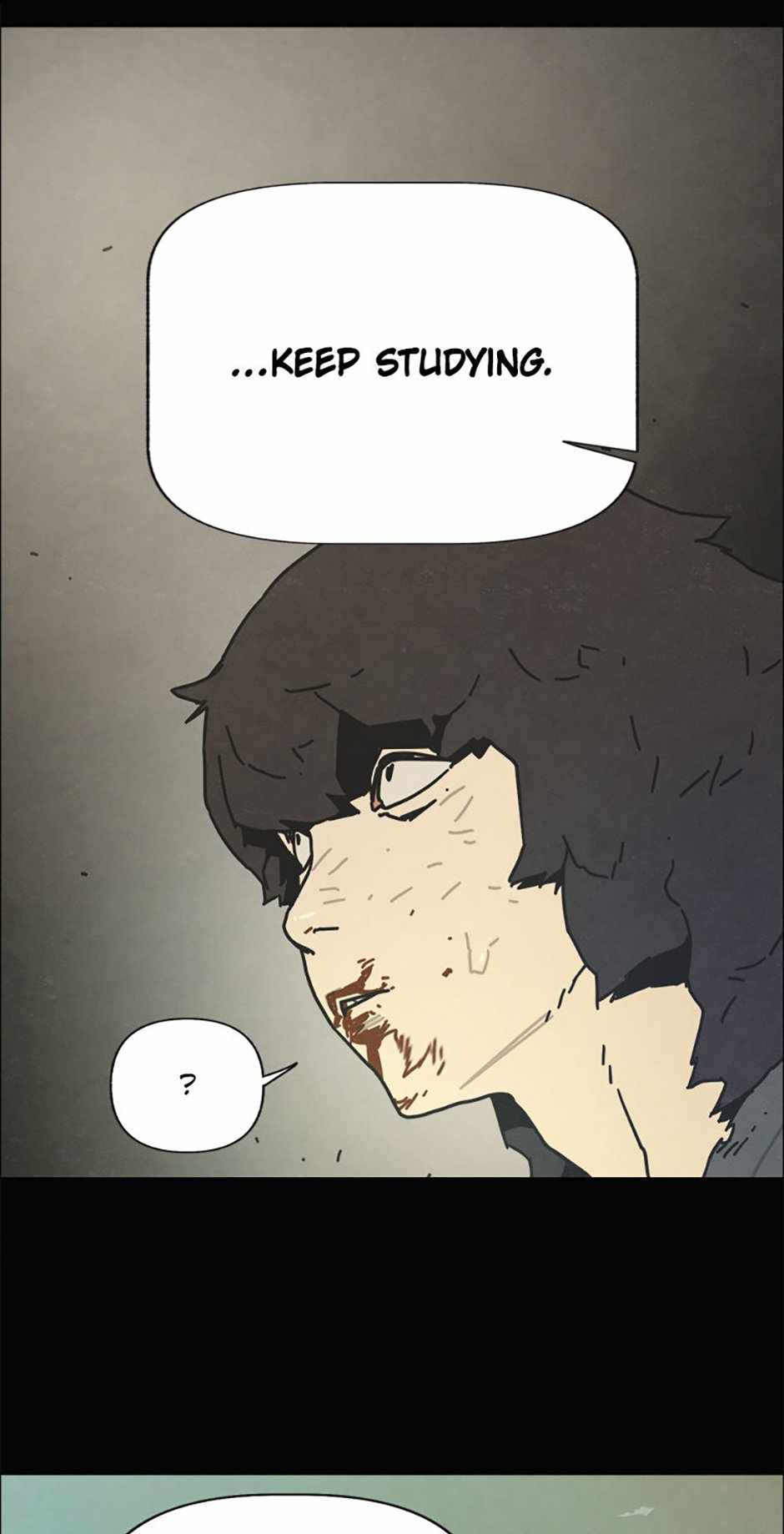 Gyeongseong Creature: The Unwithering Flower Chapter 26 - Page 48