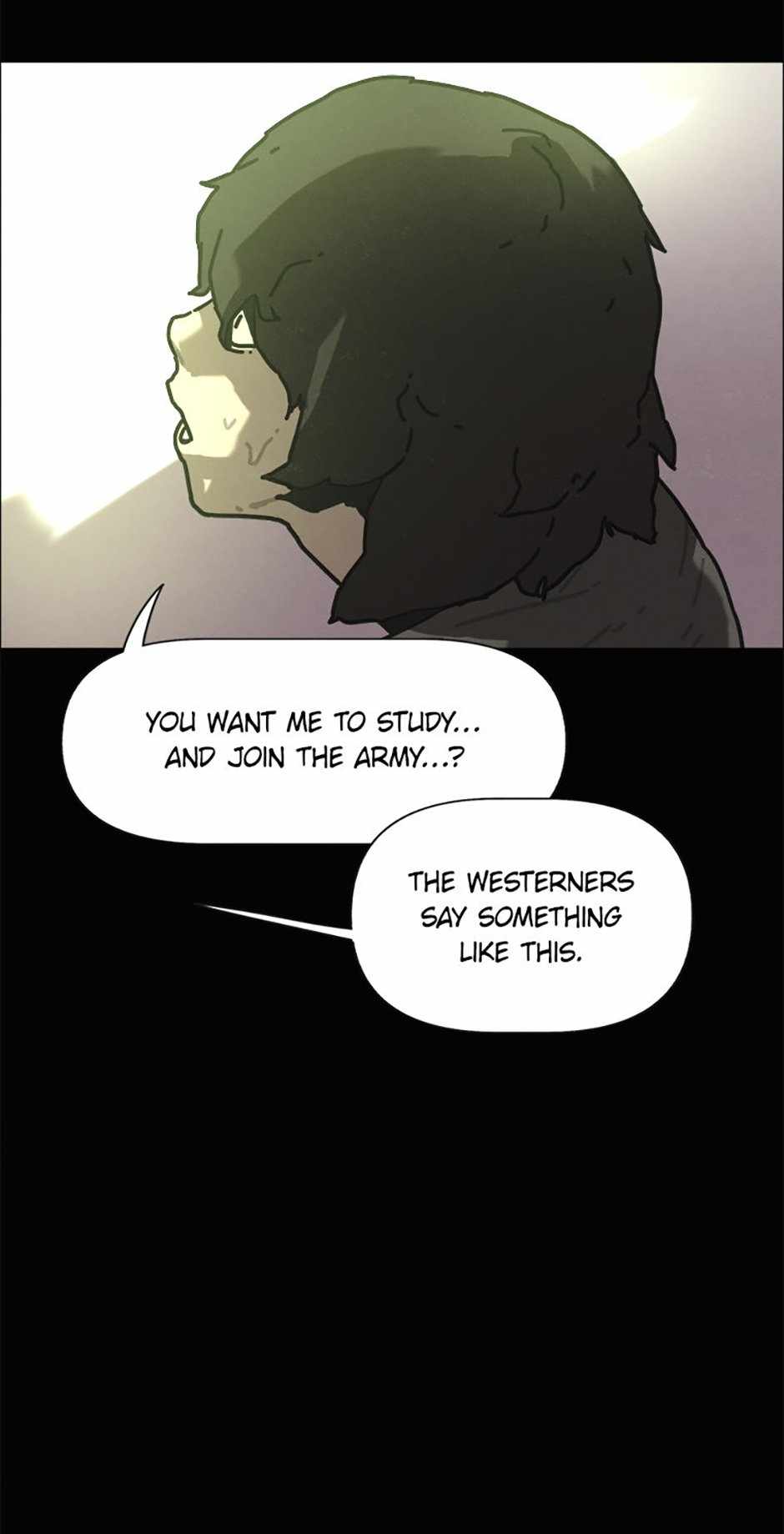 Gyeongseong Creature: The Unwithering Flower Chapter 26 - Page 50