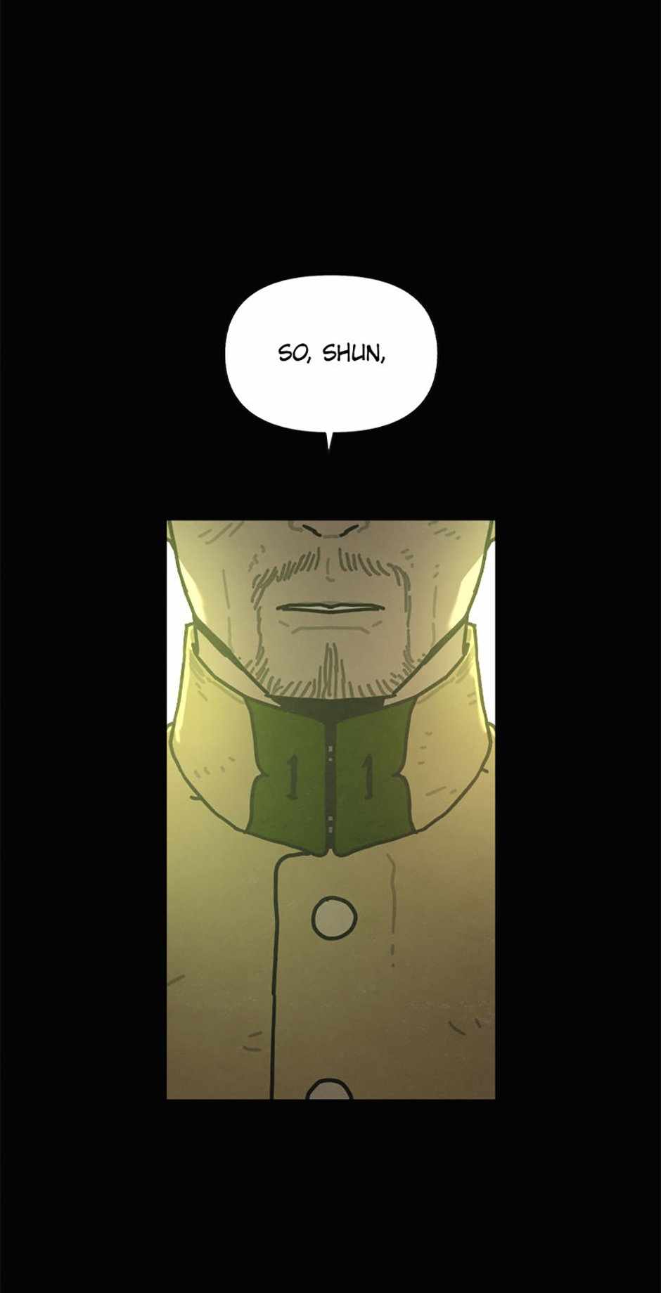 Gyeongseong Creature: The Unwithering Flower Chapter 26 - Page 53