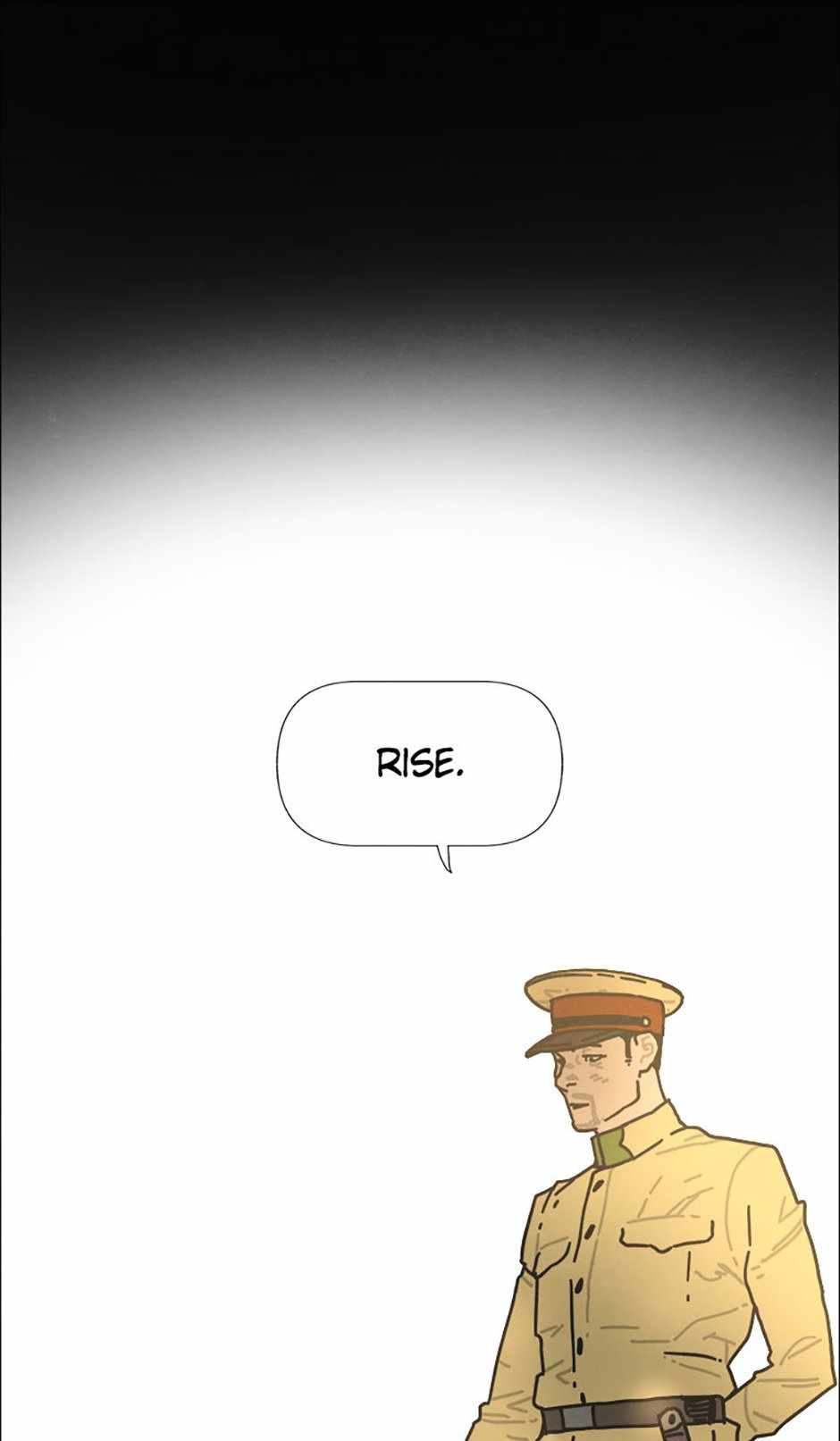 Gyeongseong Creature: The Unwithering Flower Chapter 26 - Page 55