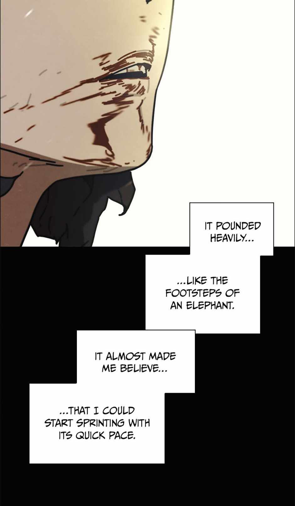 Gyeongseong Creature: The Unwithering Flower Chapter 26 - Page 58