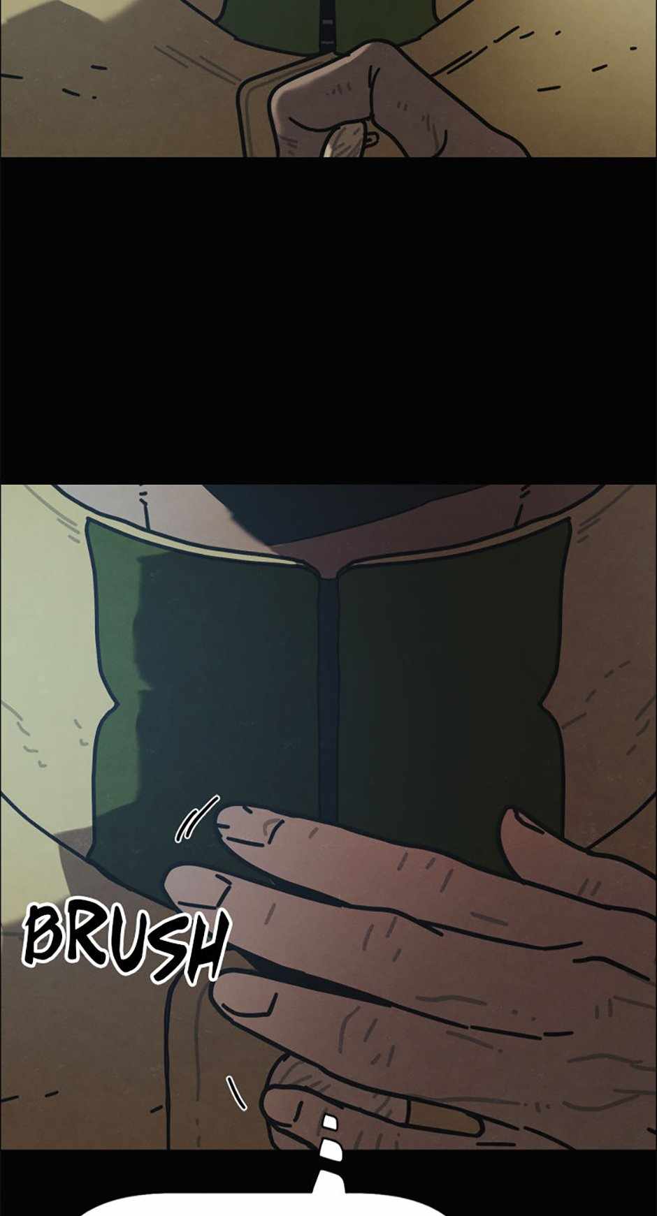 Gyeongseong Creature: The Unwithering Flower Chapter 26 - Page 65