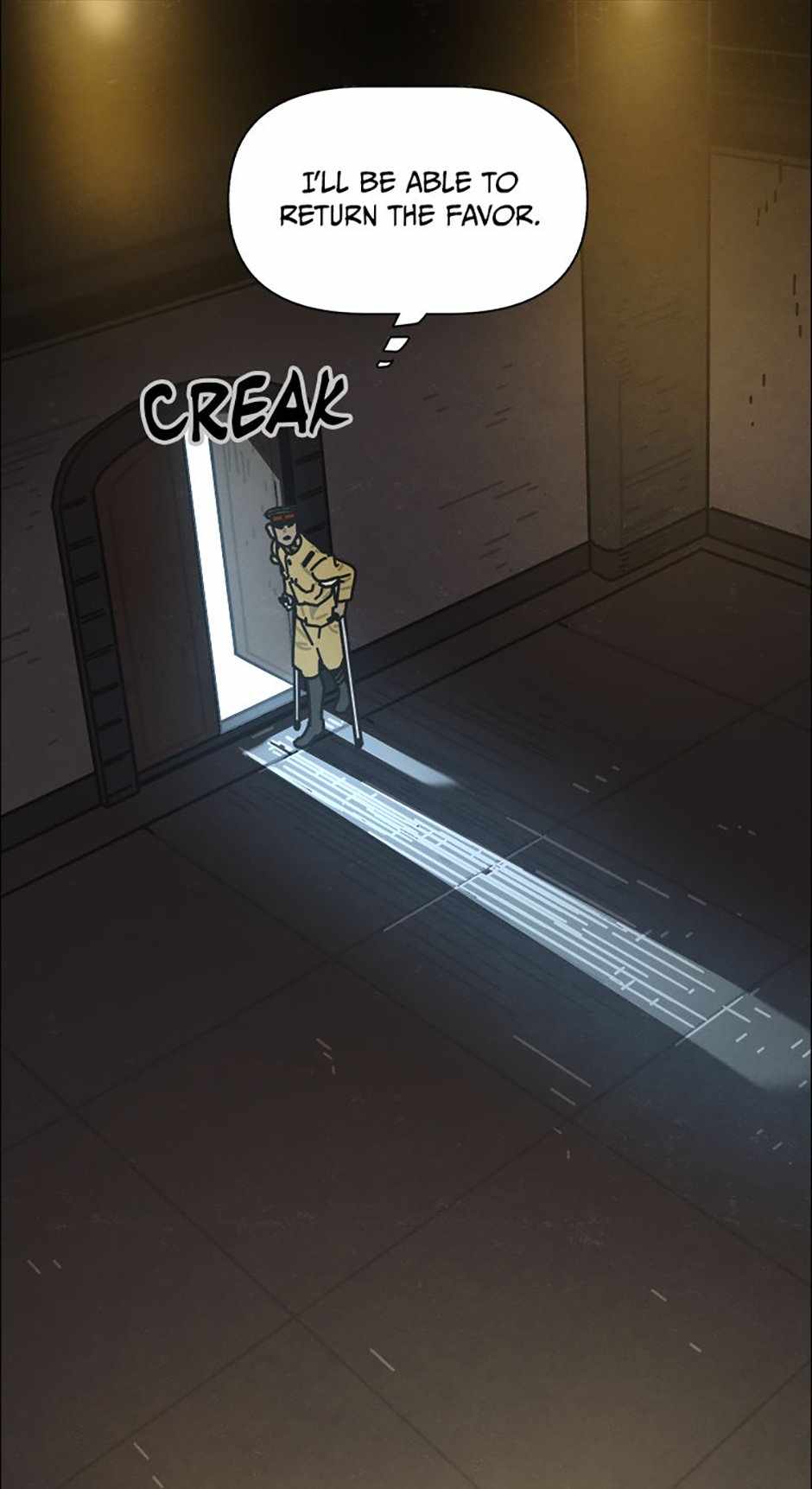 Gyeongseong Creature: The Unwithering Flower Chapter 26 - Page 67