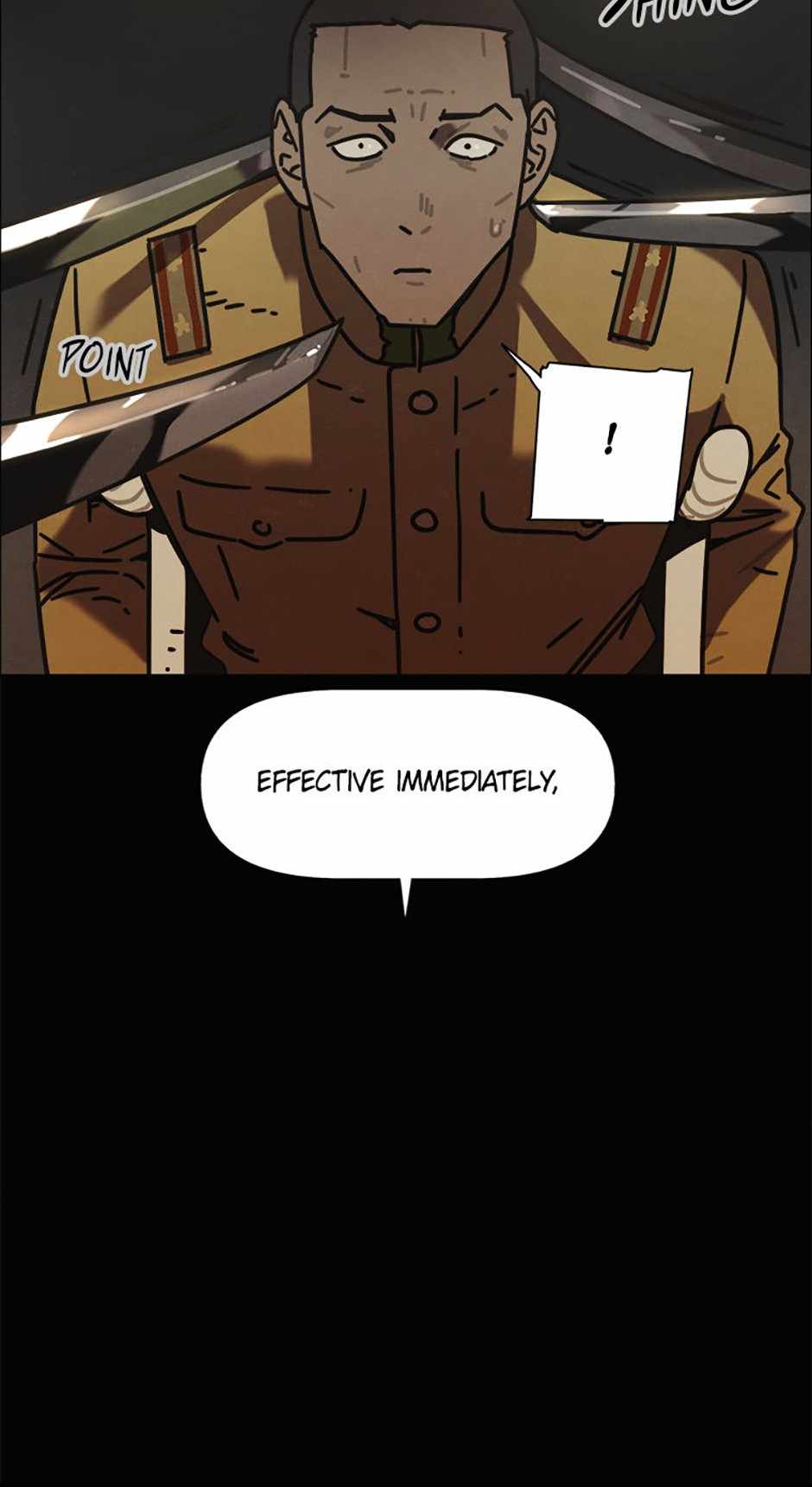 Gyeongseong Creature: The Unwithering Flower Chapter 26 - Page 72