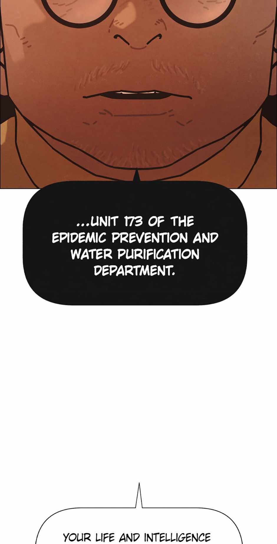 Gyeongseong Creature: The Unwithering Flower Chapter 26 - Page 74