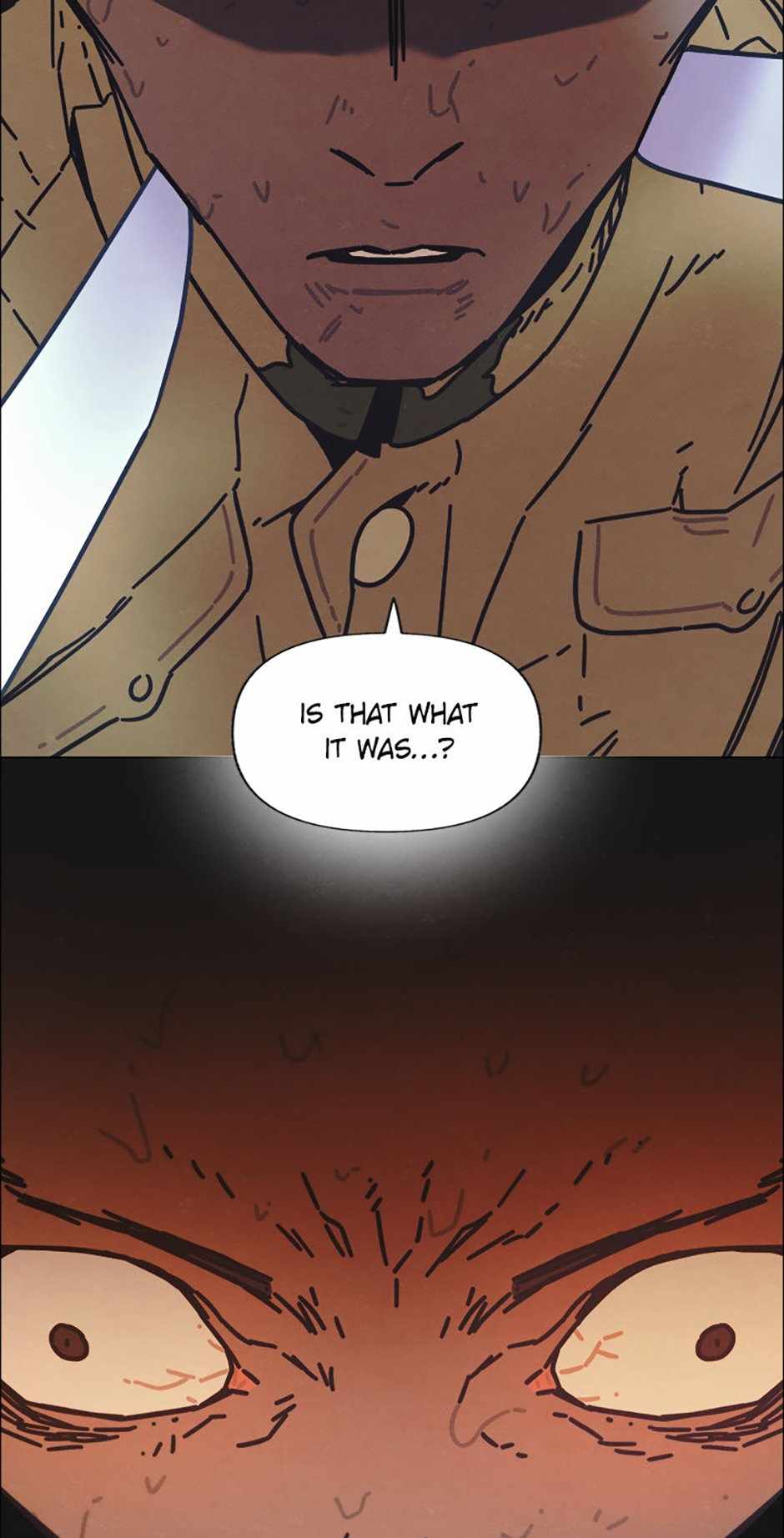 Gyeongseong Creature: The Unwithering Flower Chapter 26 - Page 77