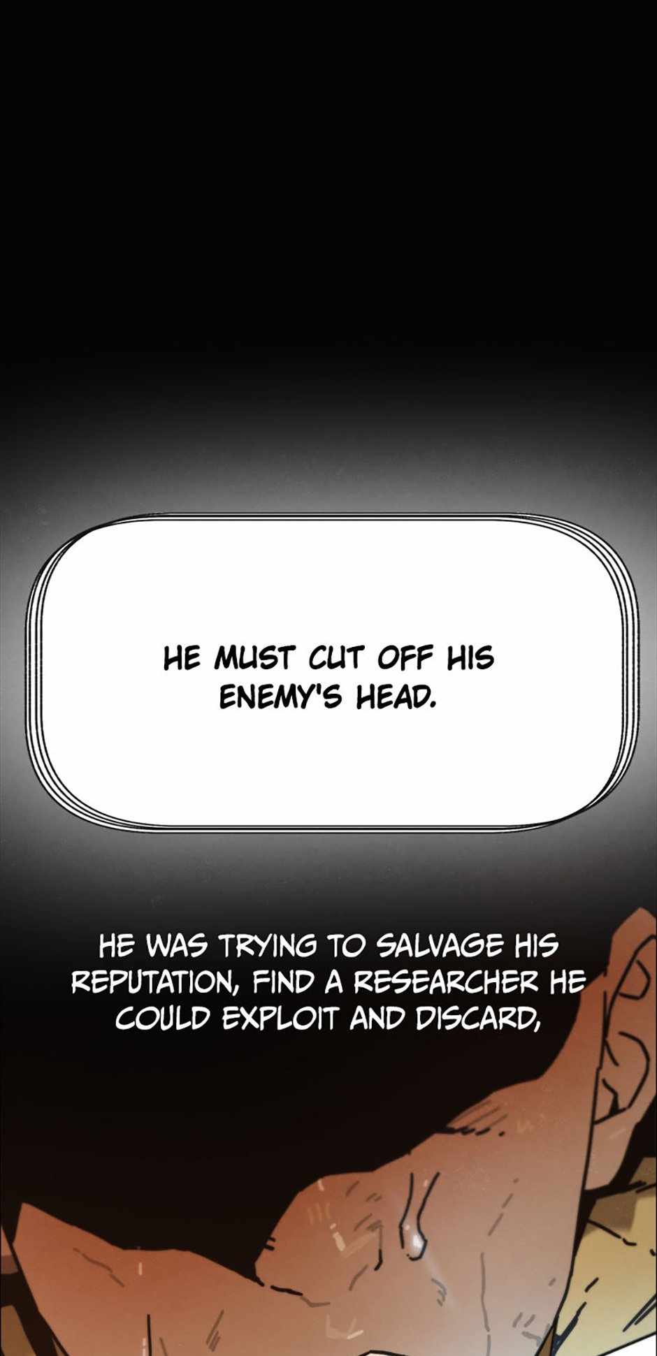 Gyeongseong Creature: The Unwithering Flower Chapter 26 - Page 83