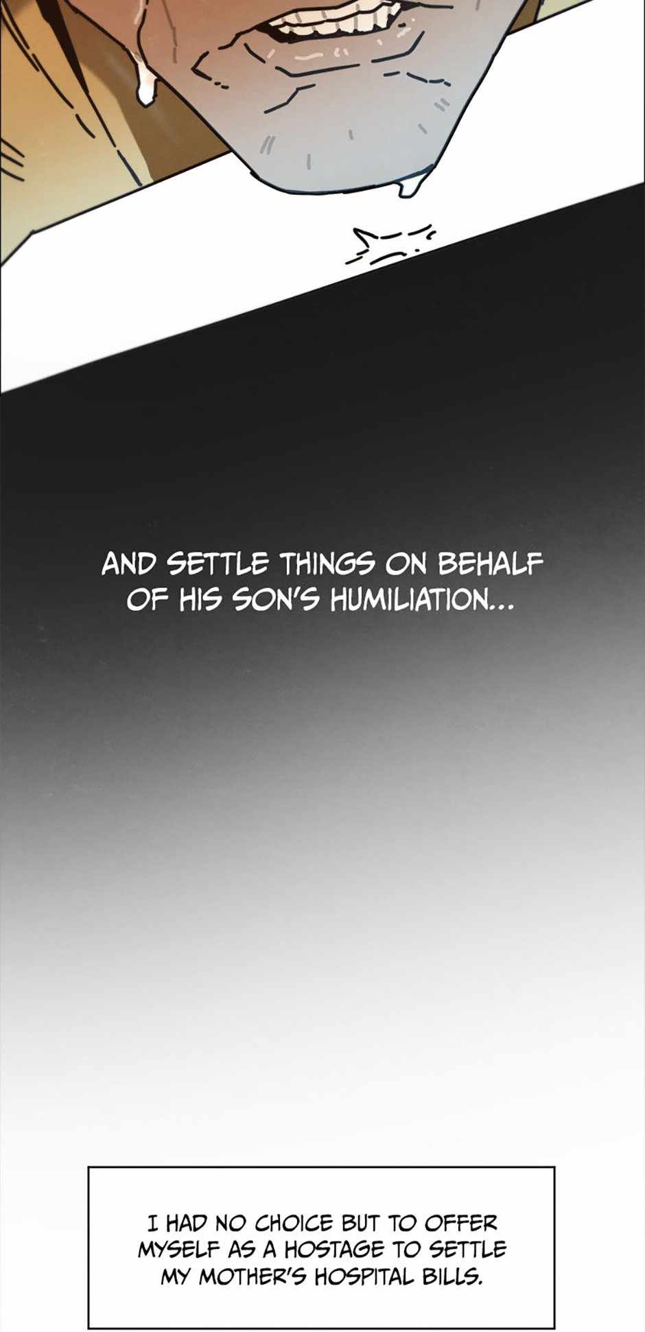 Gyeongseong Creature: The Unwithering Flower Chapter 26 - Page 84