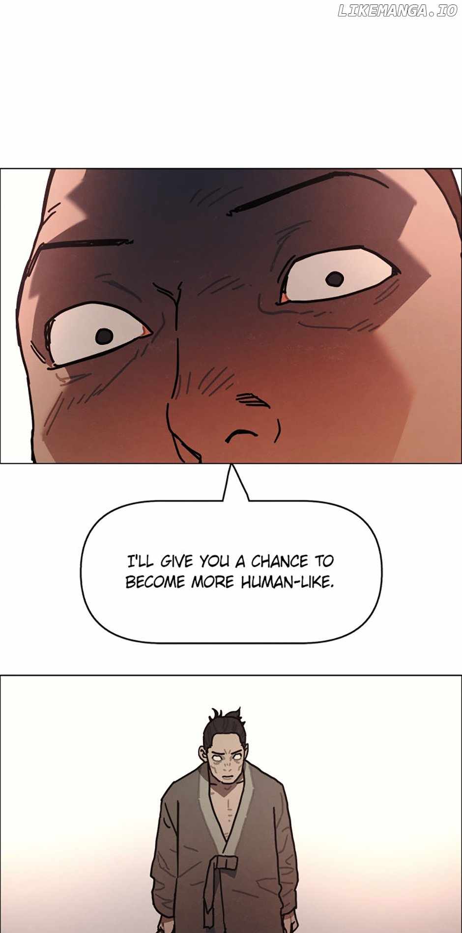 Gyeongseong Creature: The Unwithering Flower Chapter 30 - Page 101