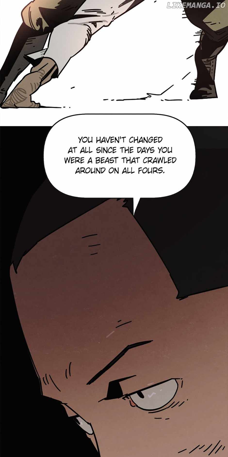 Gyeongseong Creature: The Unwithering Flower Chapter 30 - Page 115