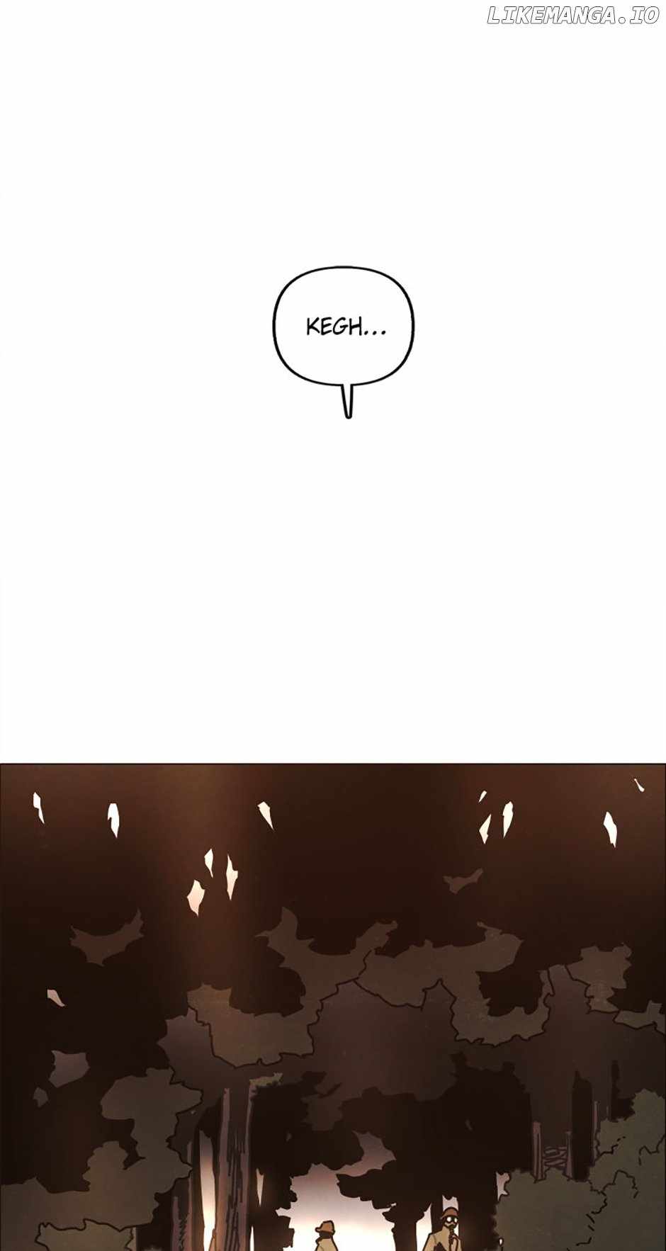 Gyeongseong Creature: The Unwithering Flower Chapter 30 - Page 17