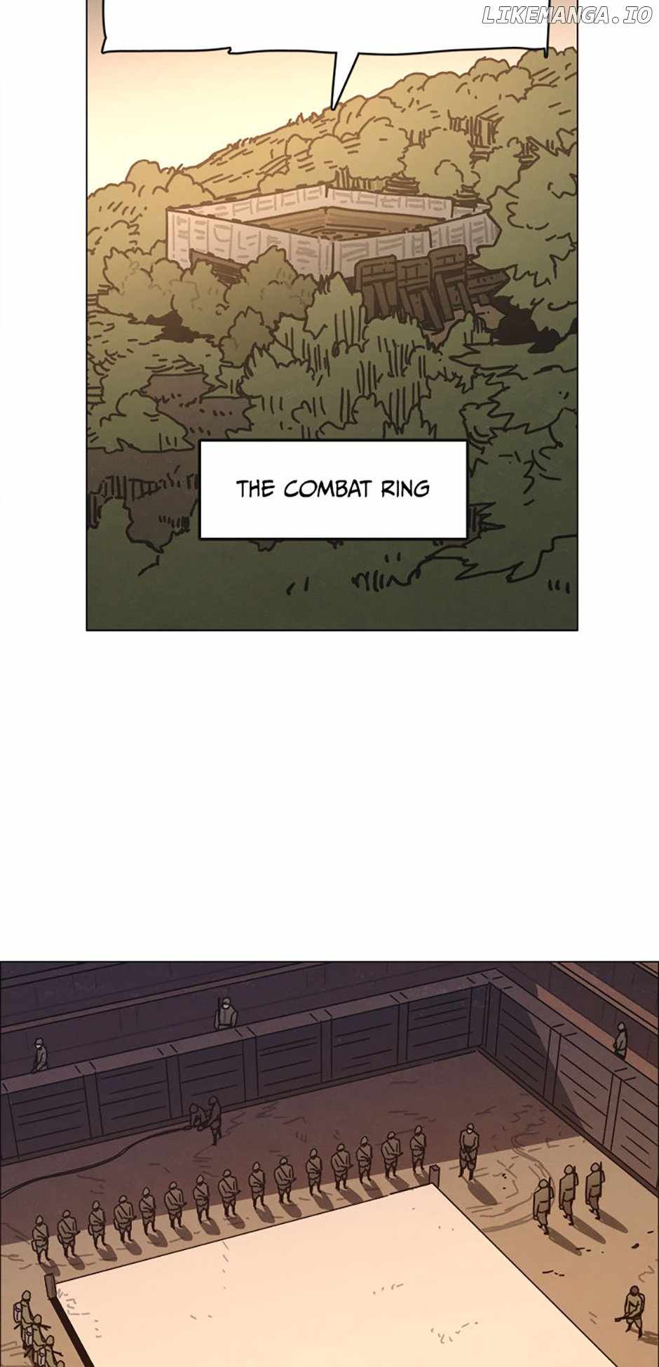 Gyeongseong Creature: The Unwithering Flower Chapter 30 - Page 35