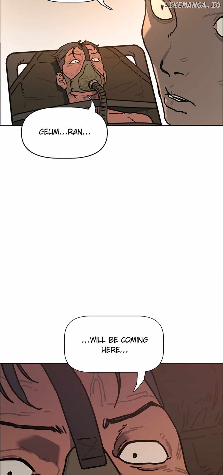 Gyeongseong Creature: The Unwithering Flower Chapter 30 - Page 53