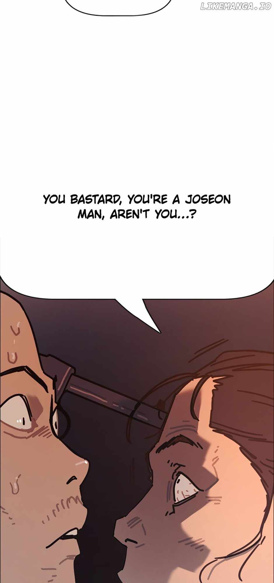 Gyeongseong Creature: The Unwithering Flower Chapter 30 - Page 57