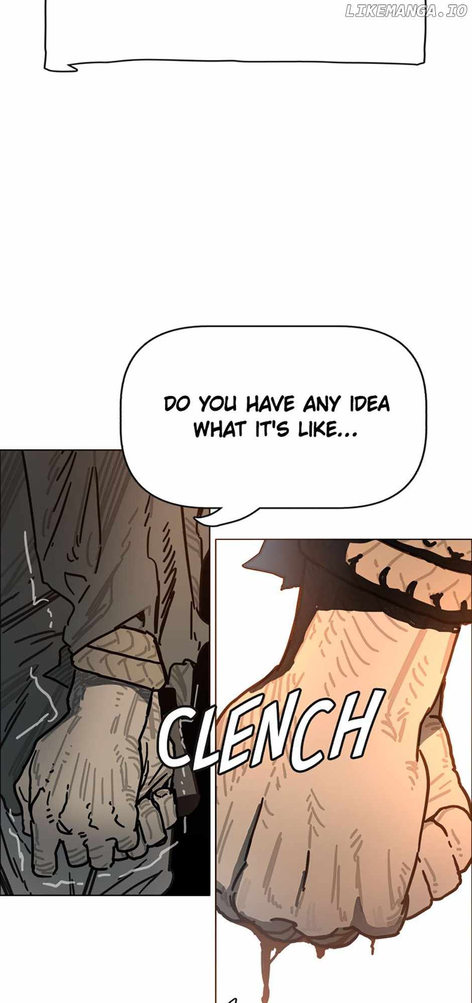 Gyeongseong Creature: The Unwithering Flower Chapter 30 - Page 61