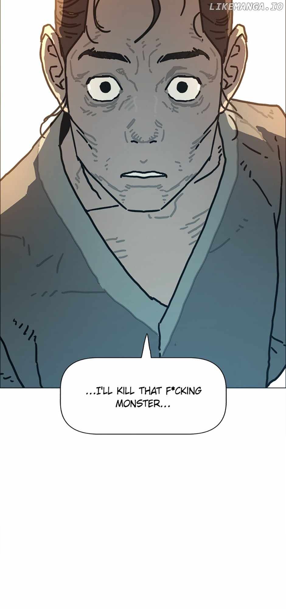 Gyeongseong Creature: The Unwithering Flower Chapter 30 - Page 63