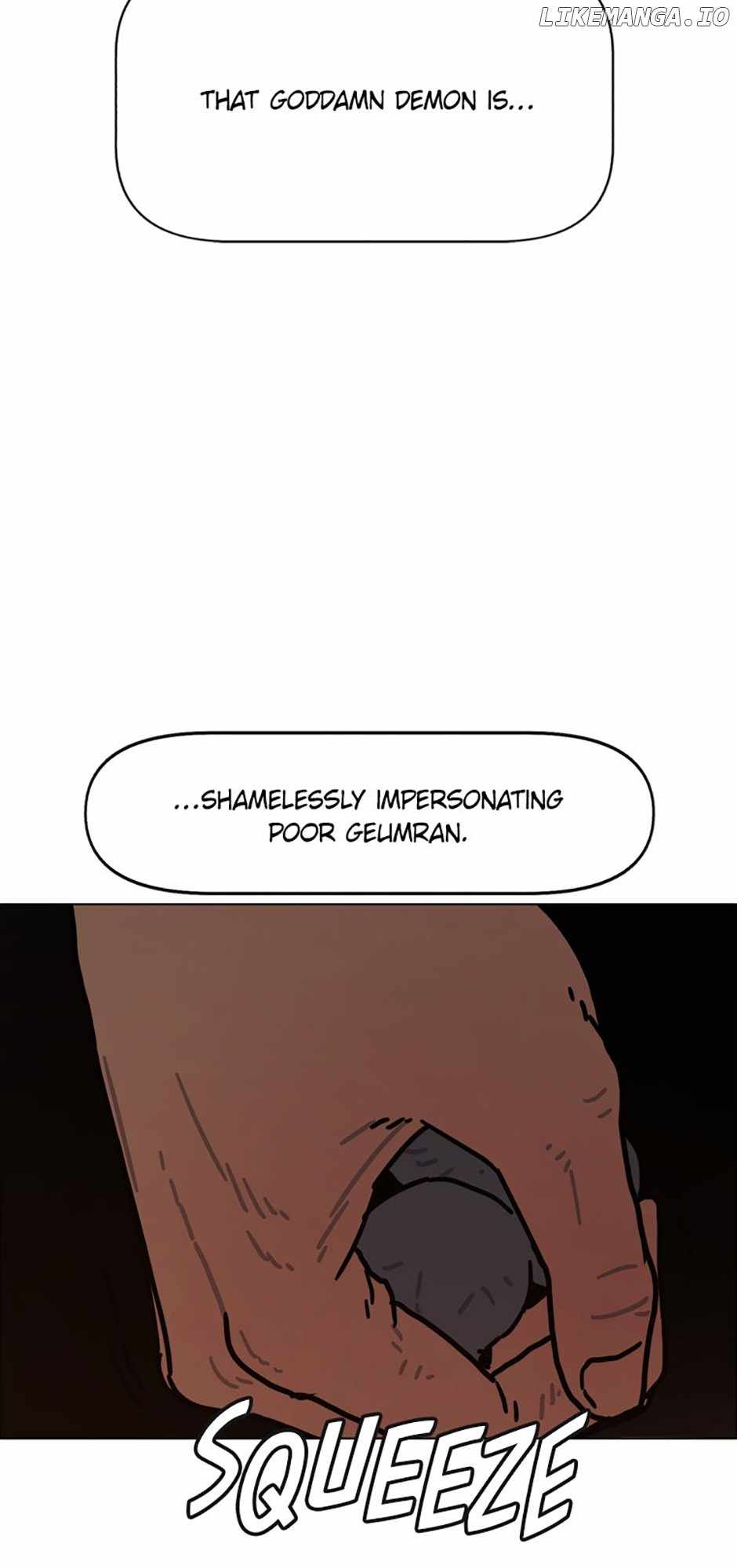 Gyeongseong Creature: The Unwithering Flower Chapter 30 - Page 66