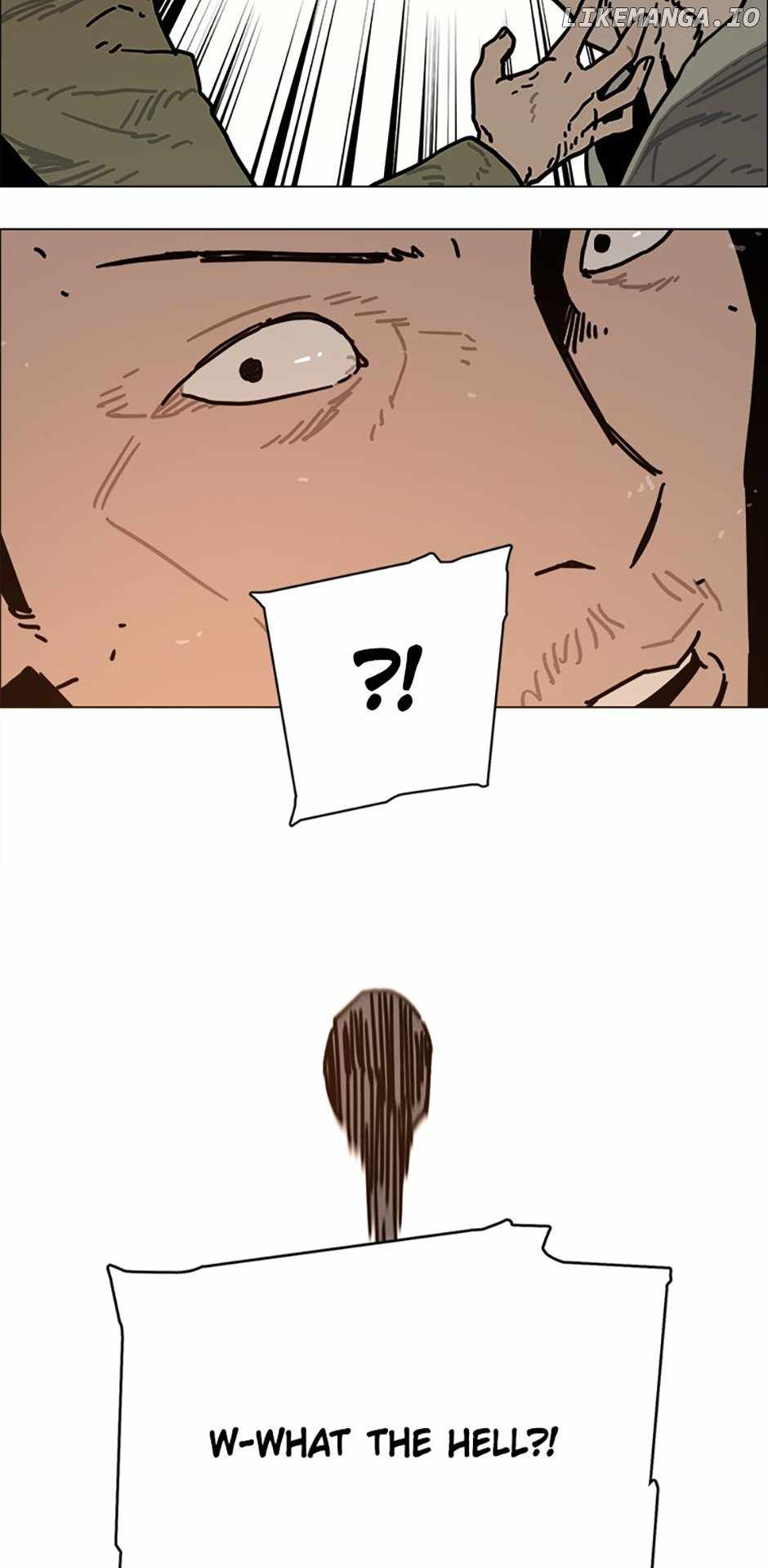 Gyeongseong Creature: The Unwithering Flower Chapter 30 - Page 70