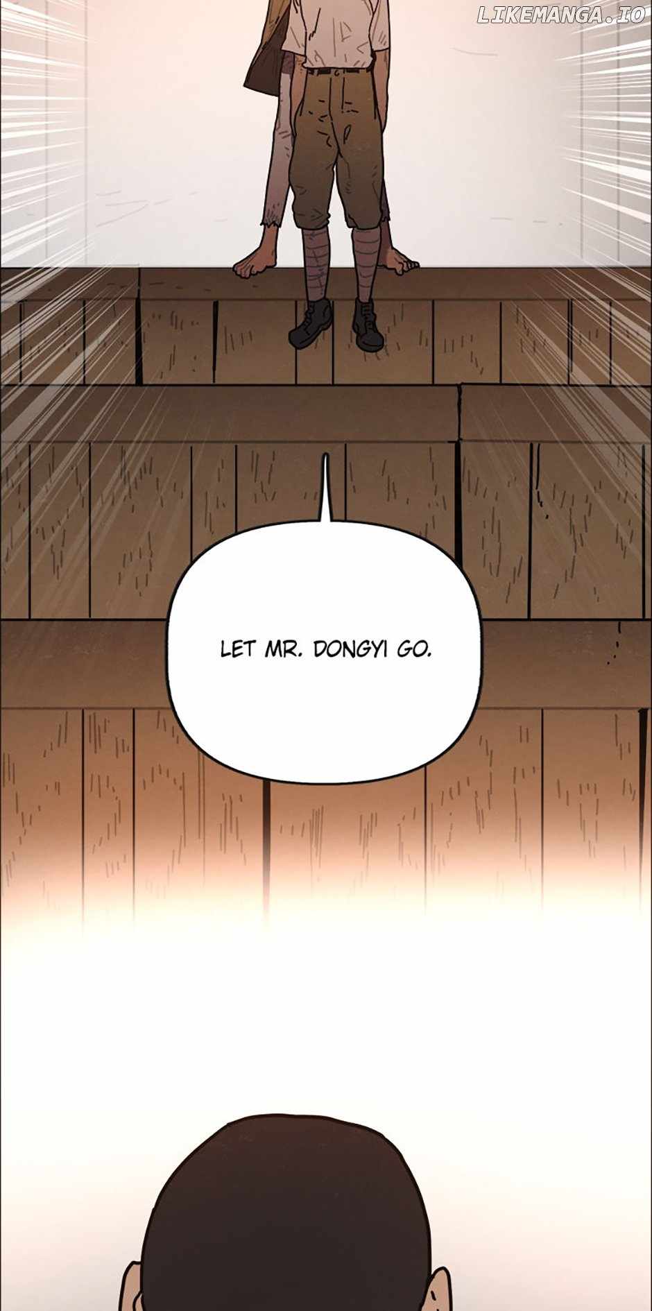 Gyeongseong Creature: The Unwithering Flower Chapter 30 - Page 78