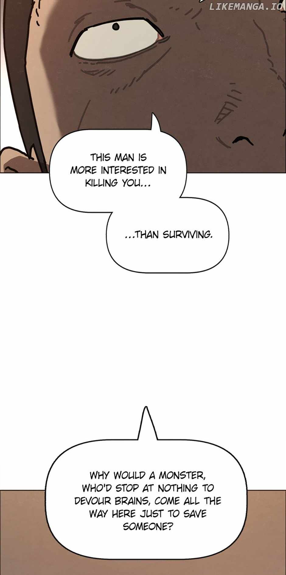 Gyeongseong Creature: The Unwithering Flower Chapter 30 - Page 81