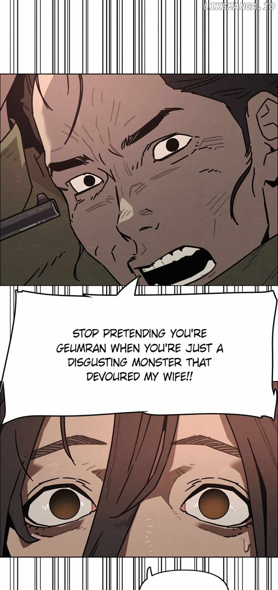 Gyeongseong Creature: The Unwithering Flower Chapter 30 - Page 88