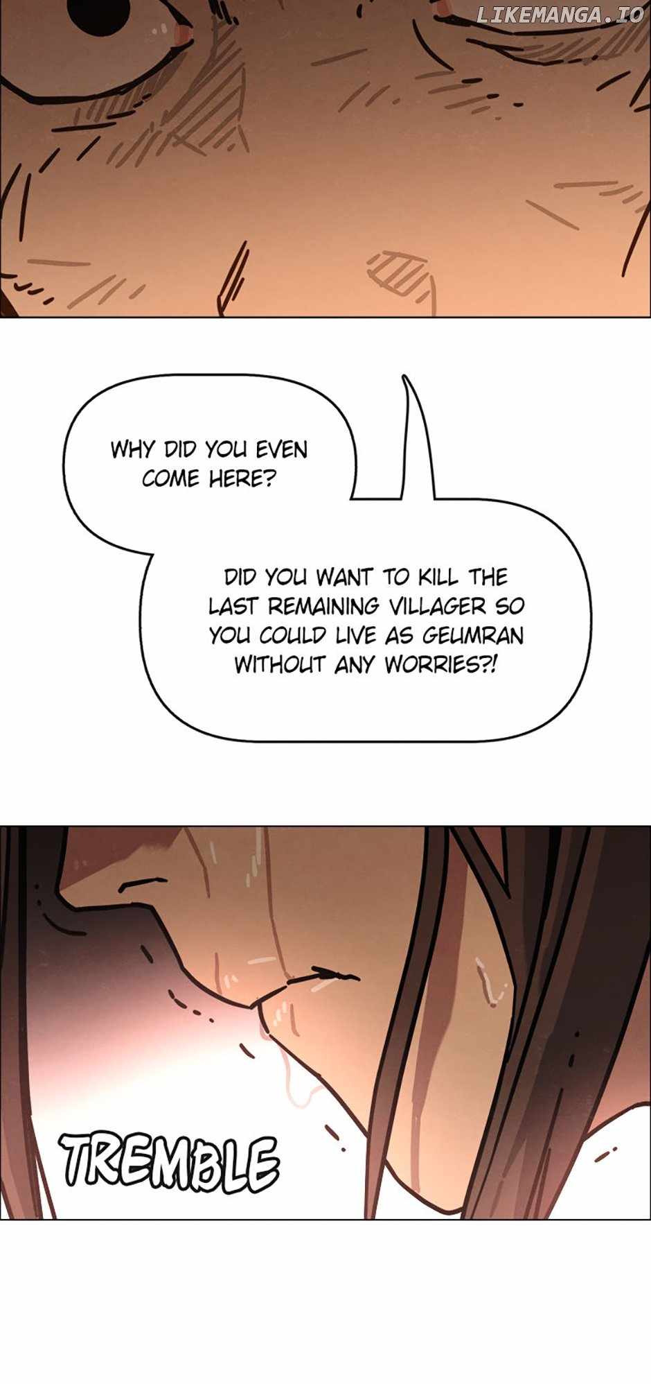 Gyeongseong Creature: The Unwithering Flower Chapter 30 - Page 94