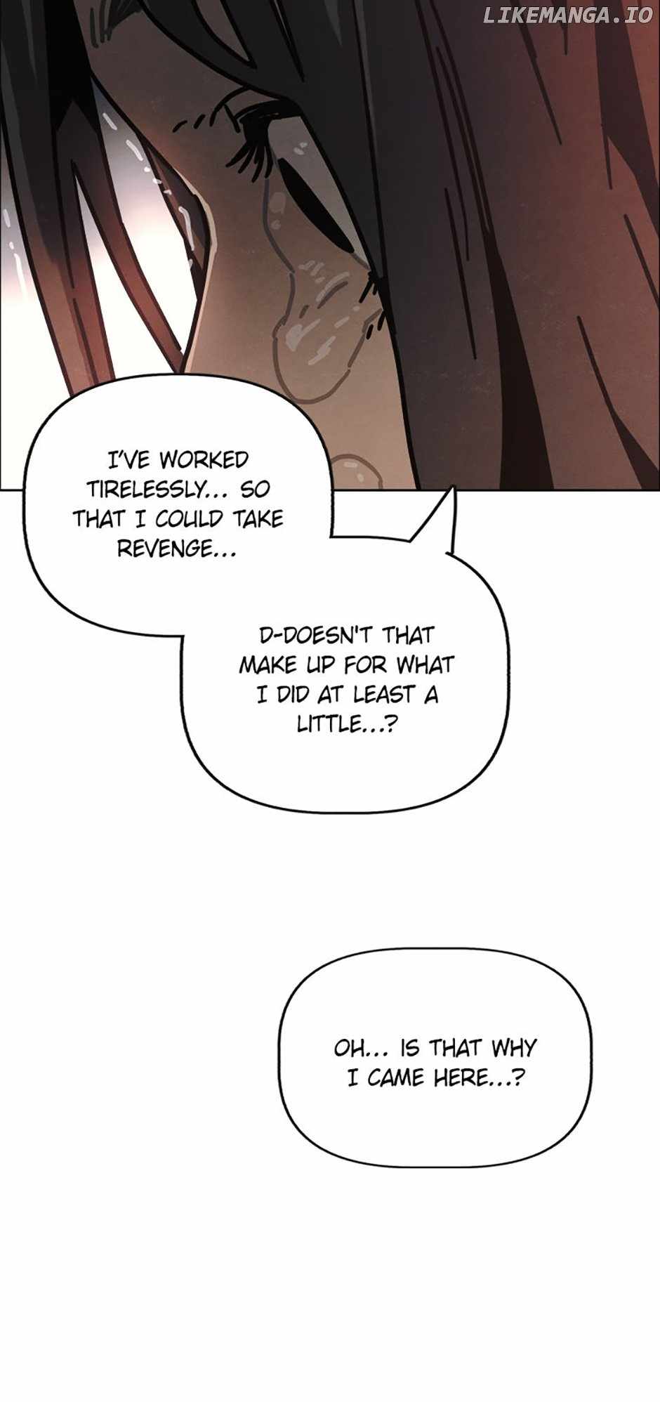 Gyeongseong Creature: The Unwithering Flower Chapter 30 - Page 96