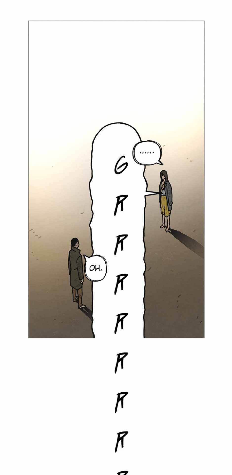 Gyeongseong Creature: The Unwithering Flower Chapter 5 - Page 23