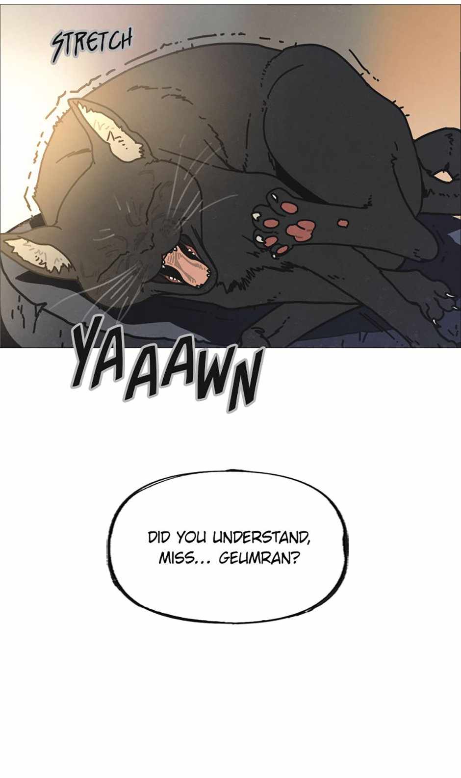 Gyeongseong Creature: The Unwithering Flower Chapter 5 - Page 29