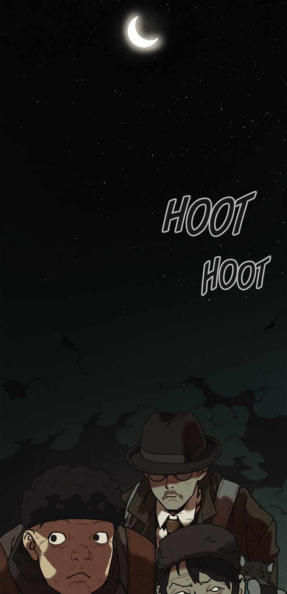 Gyeongseong Creature: The Unwithering Flower Chapter 5 - Page 57