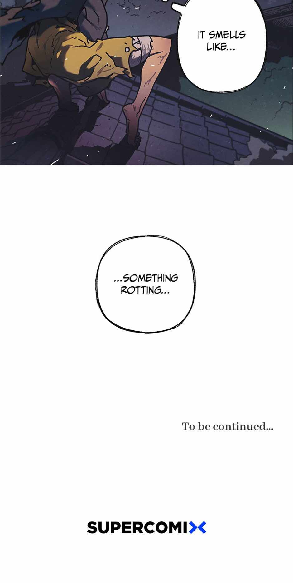 Gyeongseong Creature: The Unwithering Flower Chapter 5 - Page 74