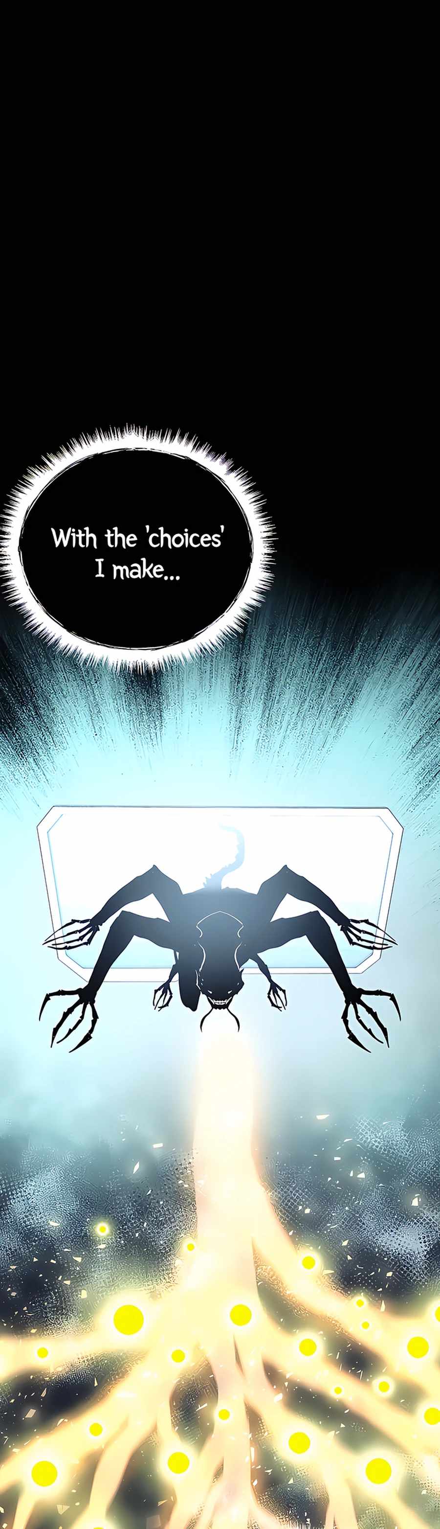 I Became an Evolving Space Monster Chapter 48 - Page 17