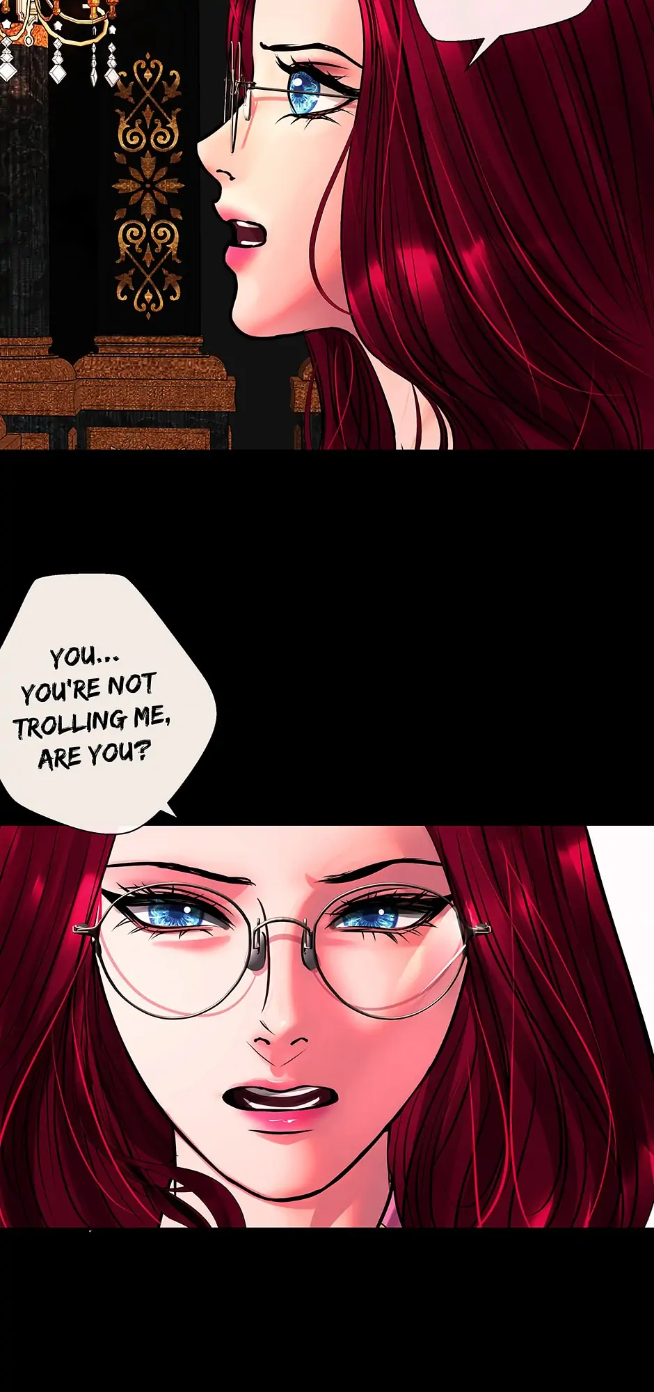 I Made a Deal With the Devil Chapter 13 - Page 10