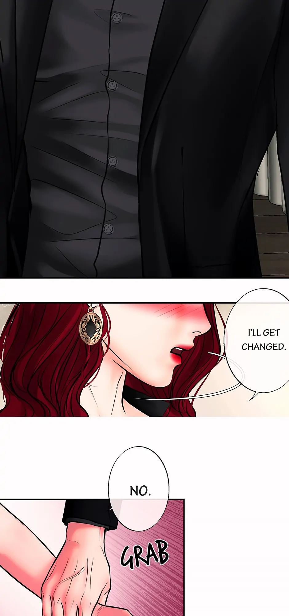 I Made a Deal With the Devil Chapter 18 - Page 46