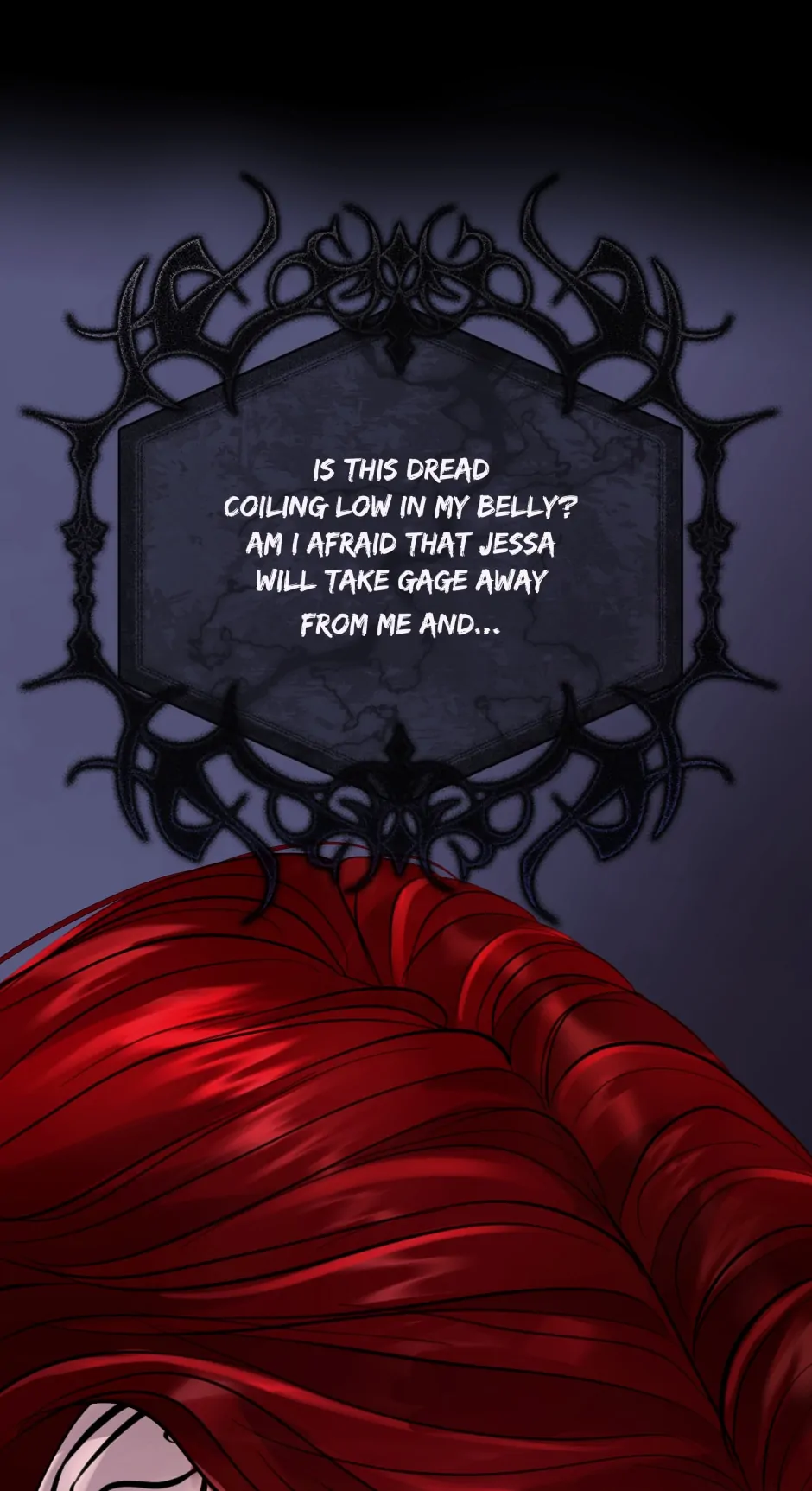 I Made a Deal With the Devil Chapter 33 - Page 38