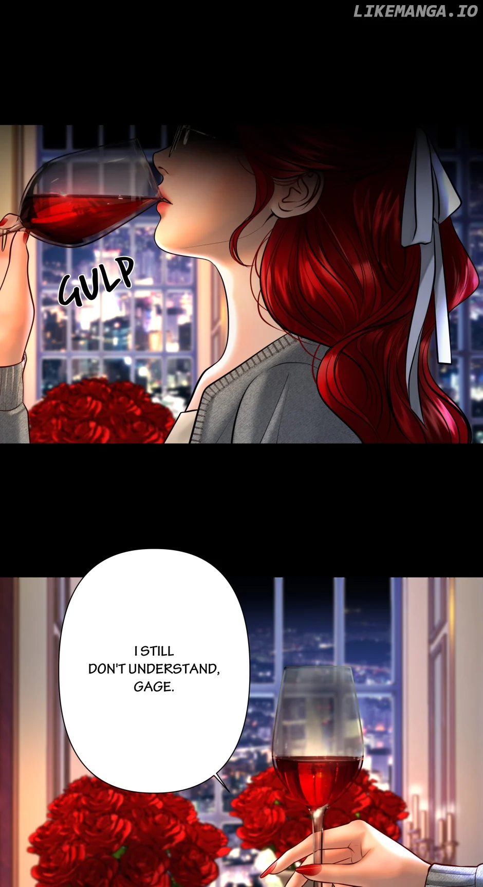 I Made a Deal With the Devil Chapter 46 - Page 52