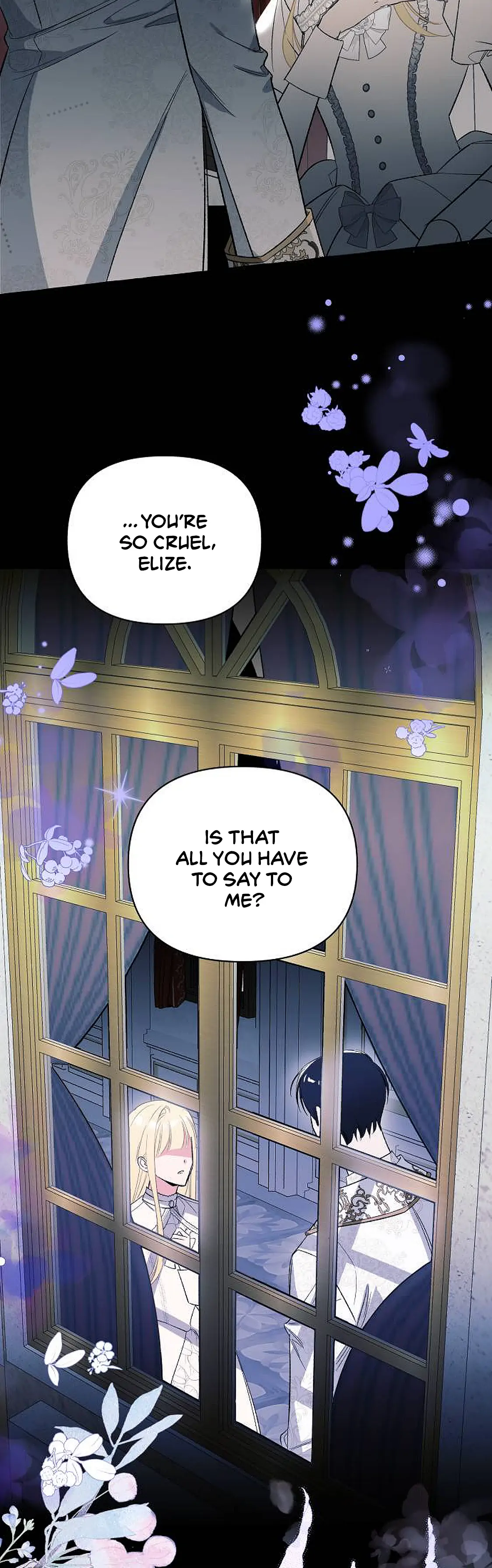 I Thought It’s a Common Possession Chapter 3 - Page 38