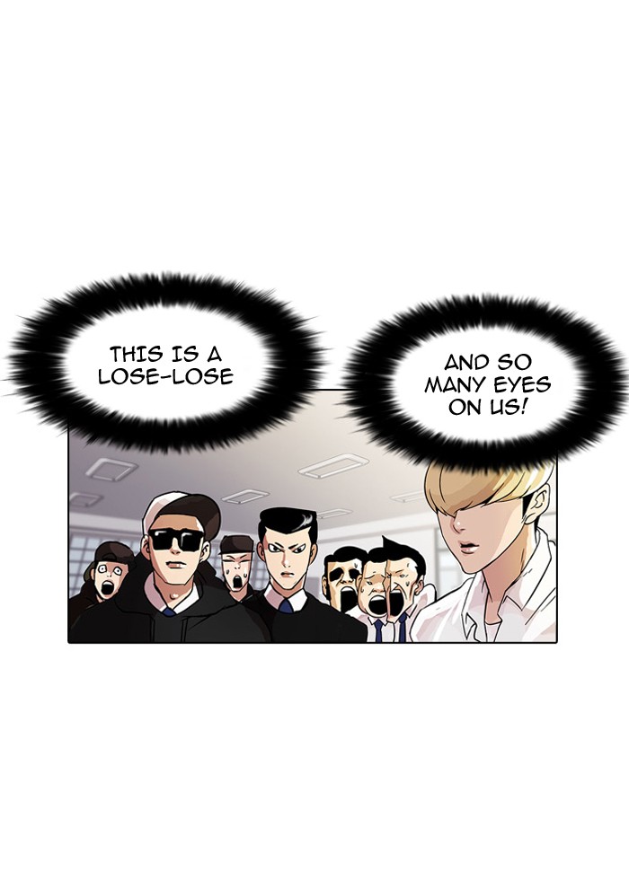 Lookism Chapter 10 - Page 10